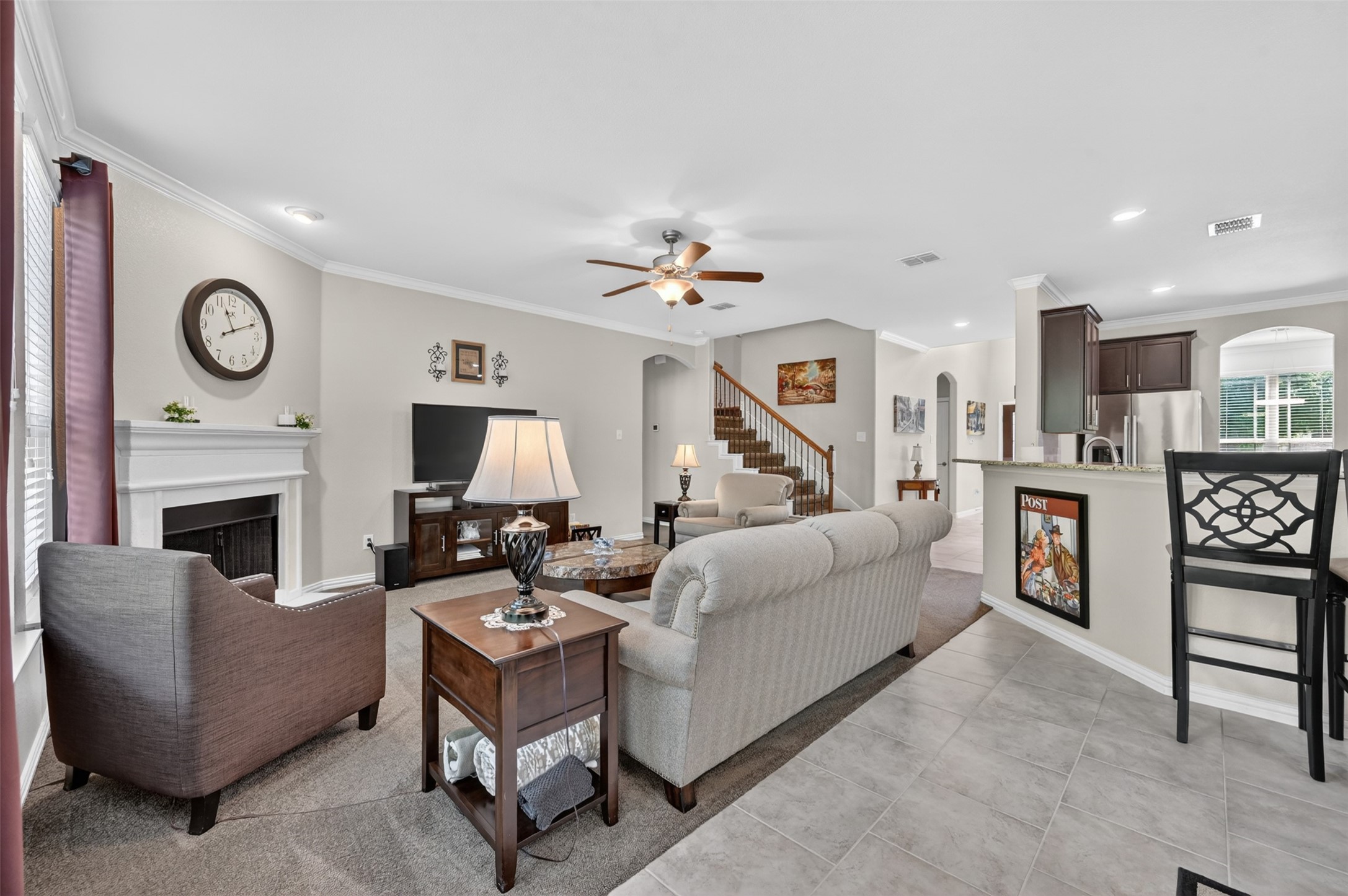 5008 Mcclellan Drive Frisco TX 75036