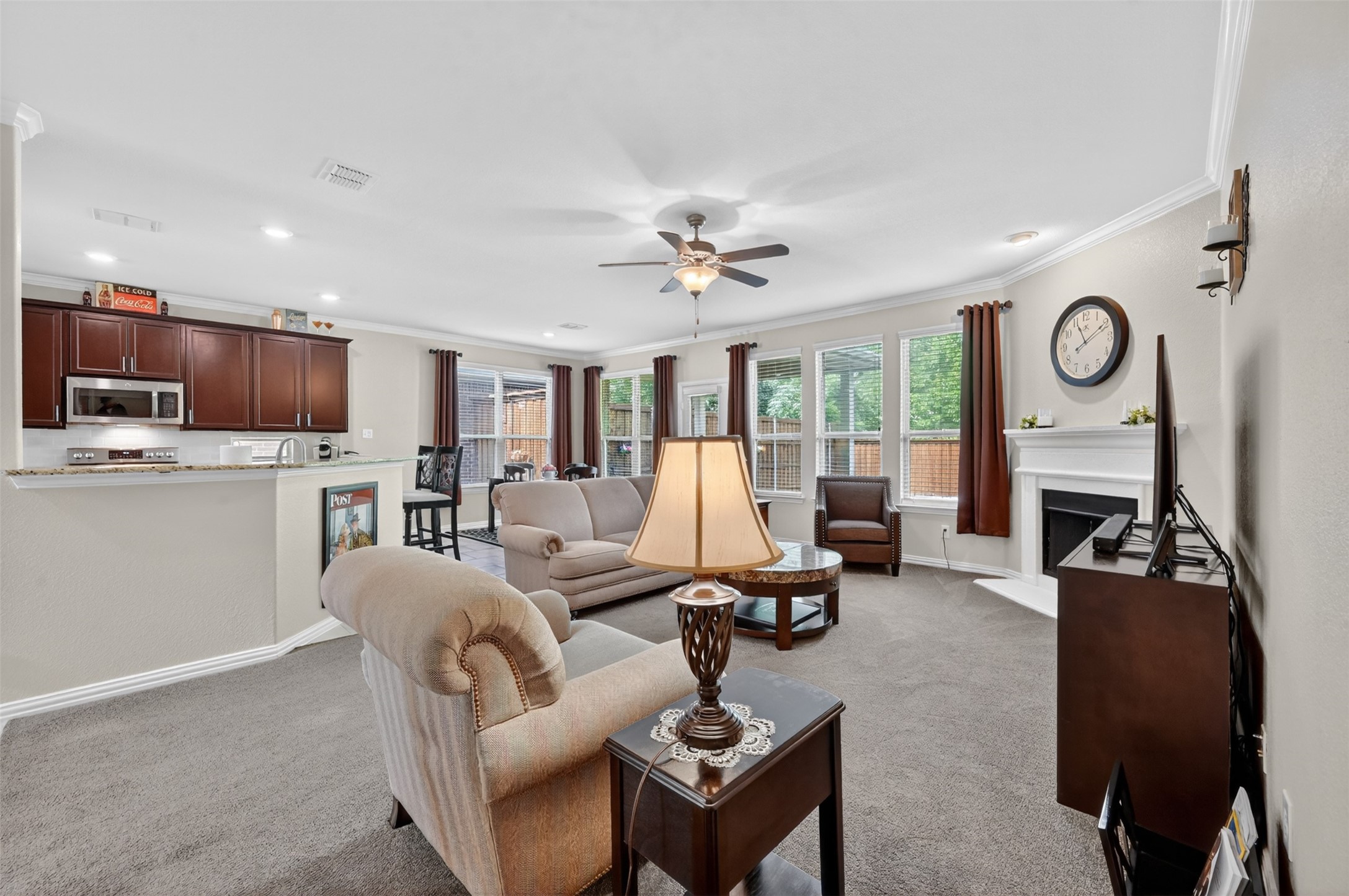 5008 Mcclellan Drive Frisco TX 75036