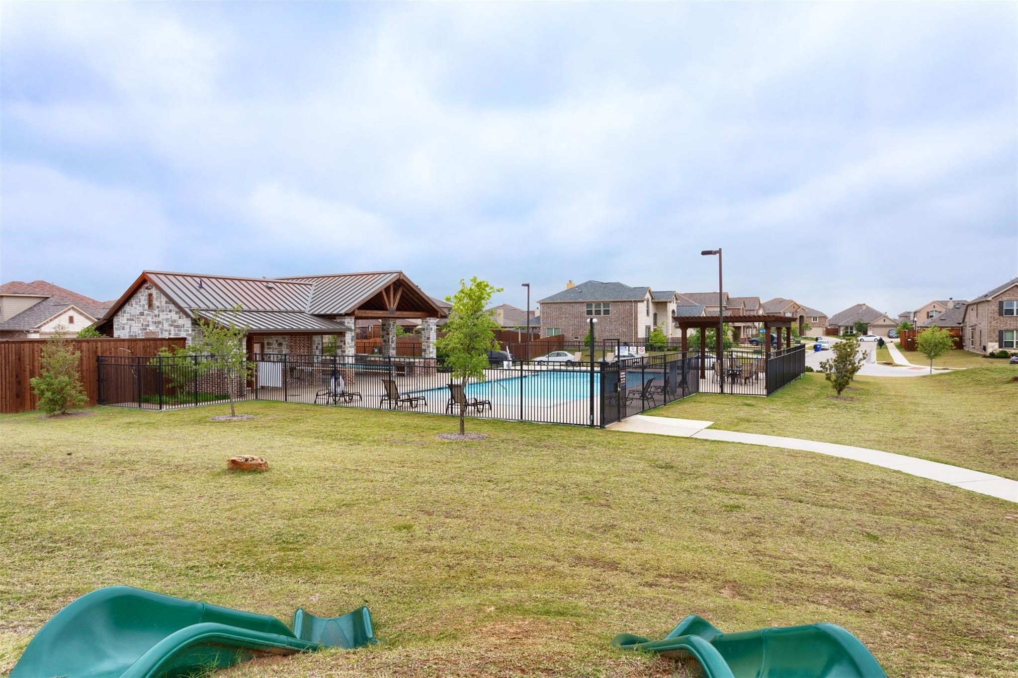 5008 Mcclellan Drive Frisco TX 75036