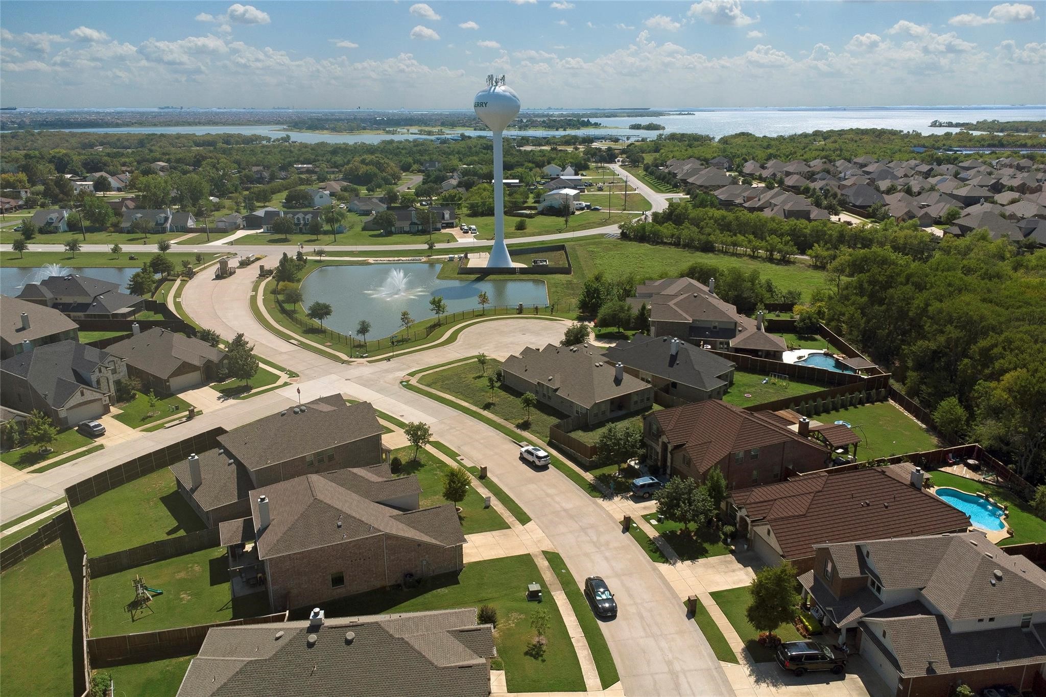 5008 Mcclellan Drive Frisco TX 75036