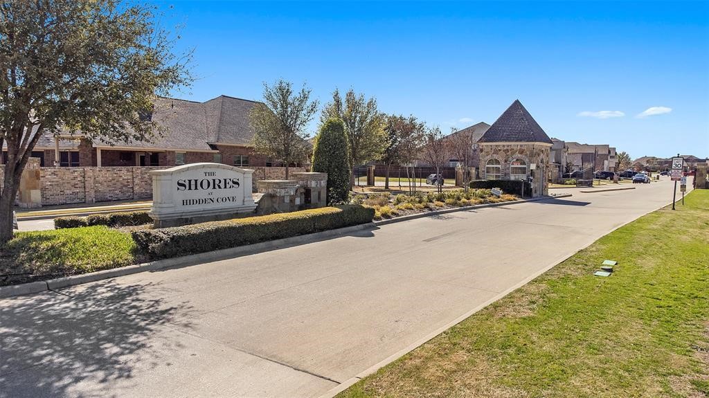 5008 Mcclellan Drive Frisco TX 75036