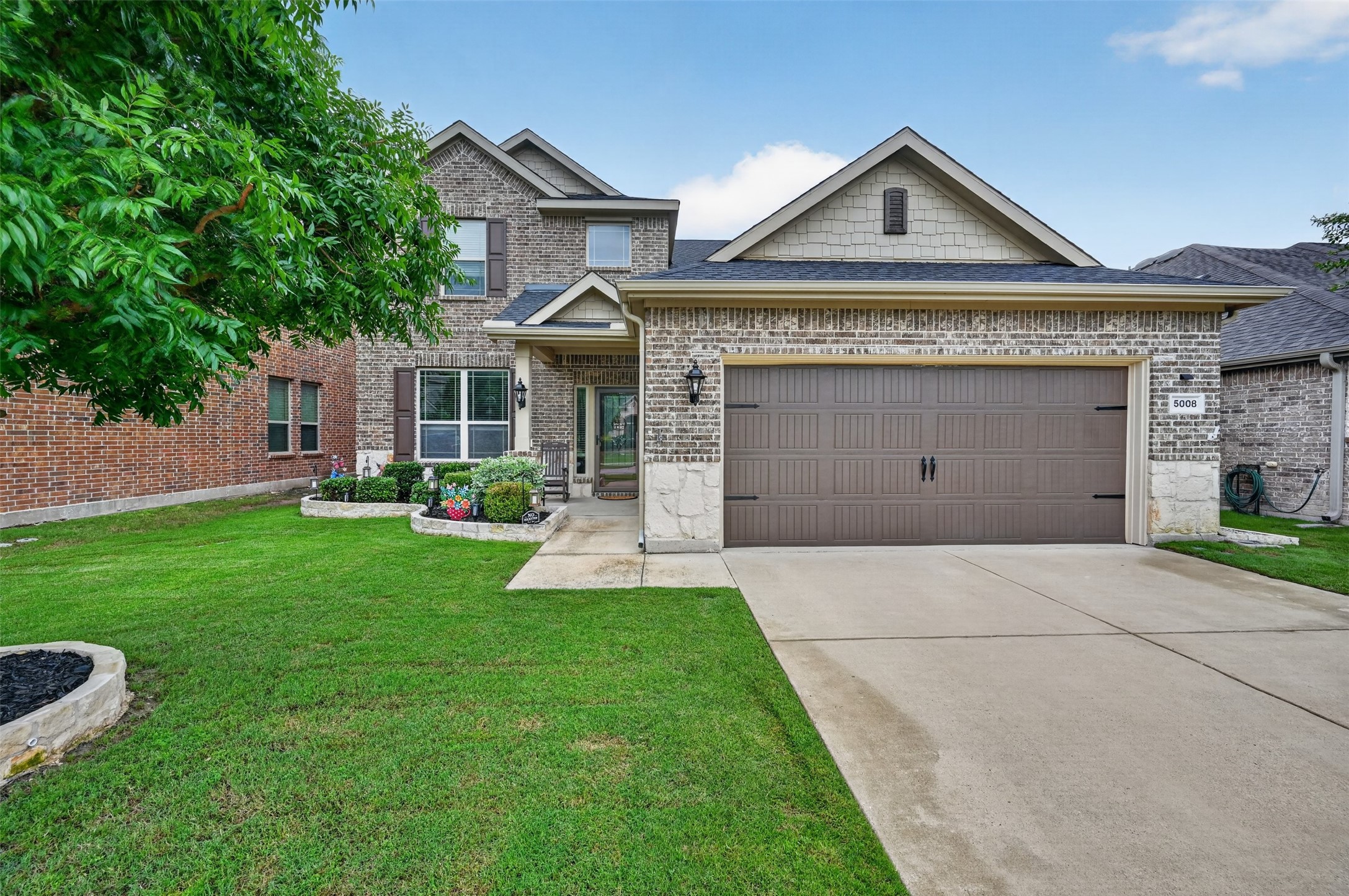 5008 Mcclellan Drive Frisco TX 75036