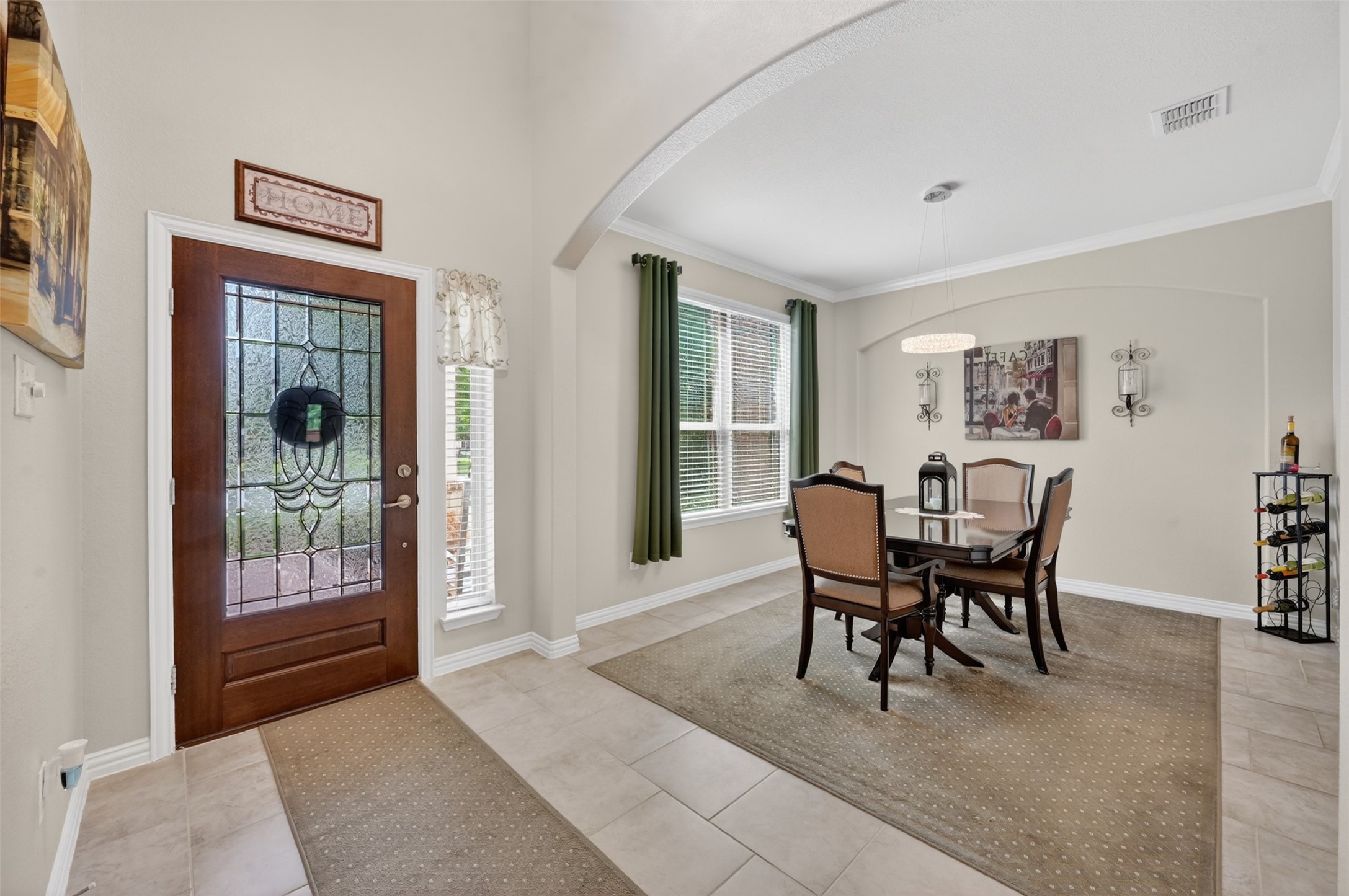 5008 Mcclellan Drive Frisco TX 75036