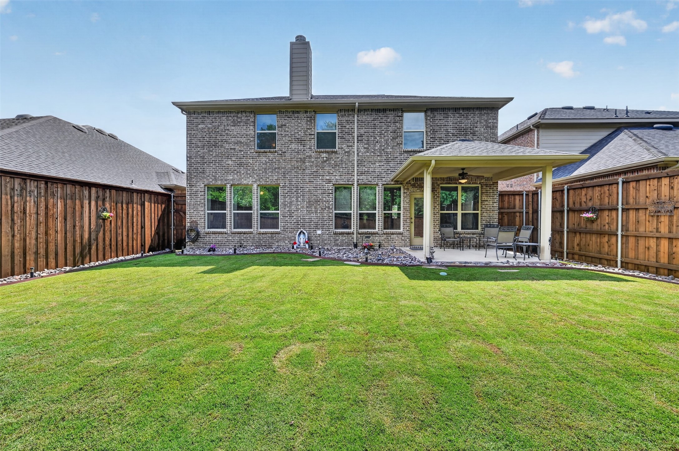 5008 Mcclellan Drive Frisco TX 75036