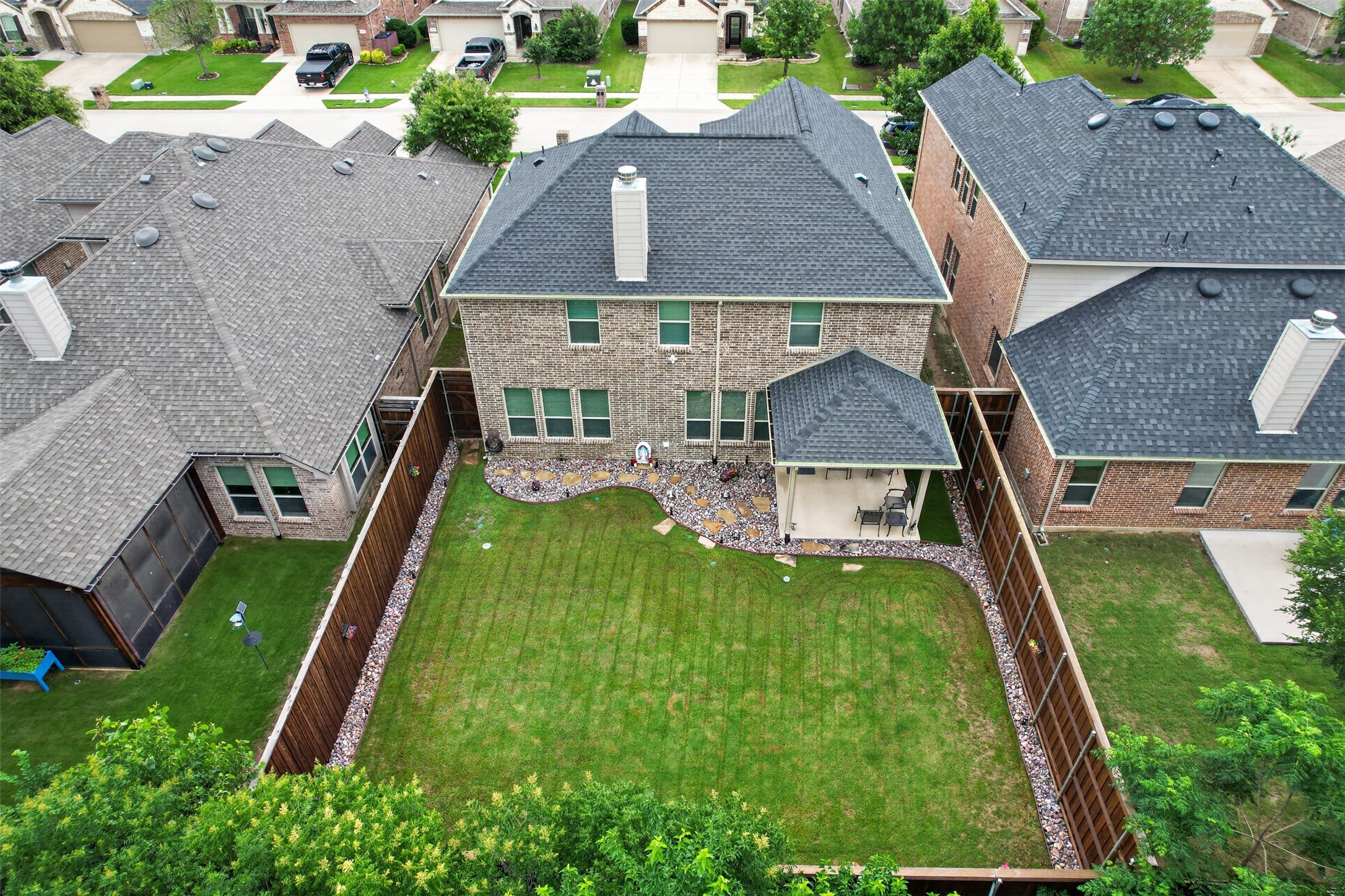 5008 Mcclellan Drive Frisco TX 75036