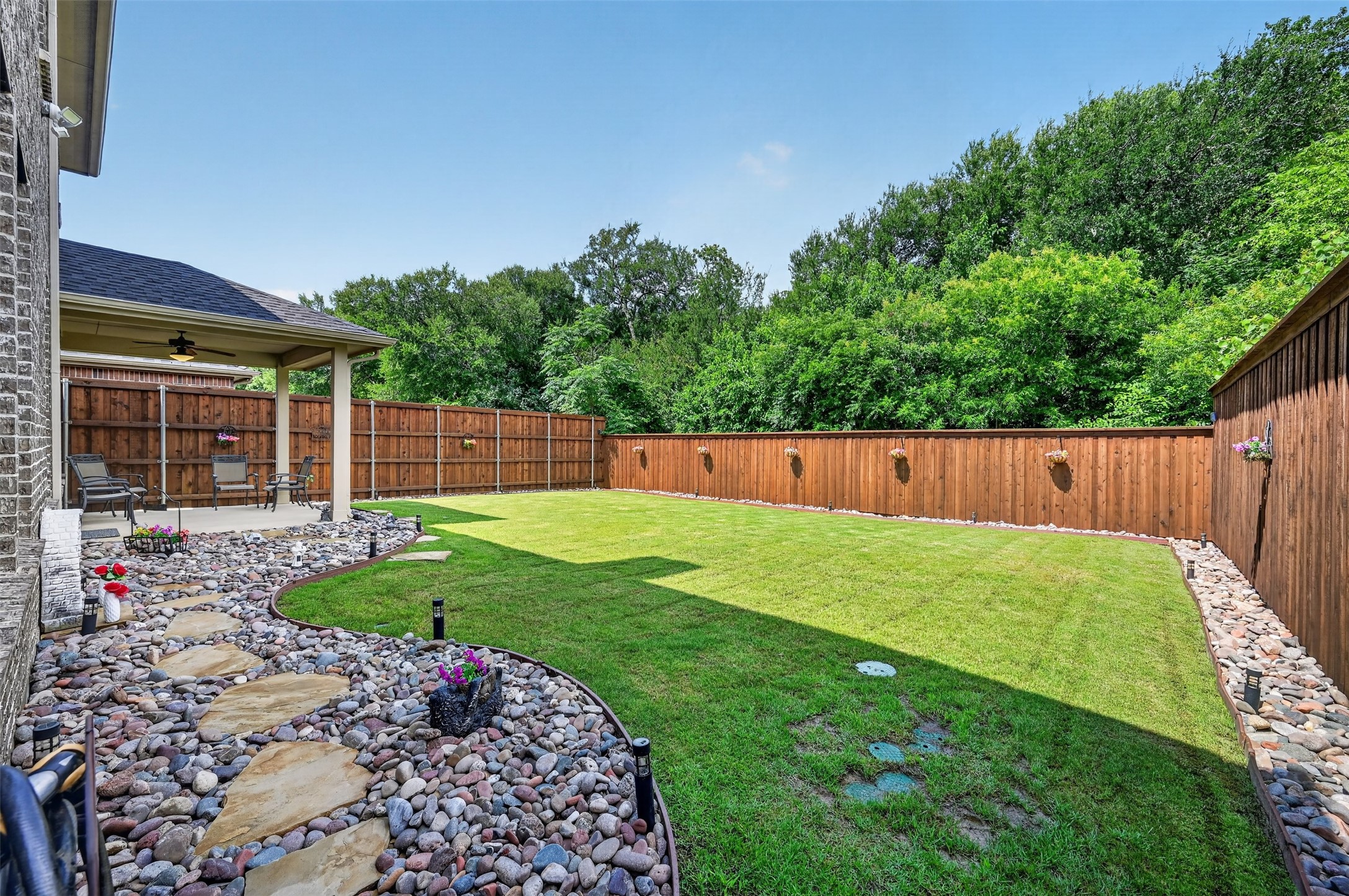 5008 Mcclellan Drive Frisco TX 75036