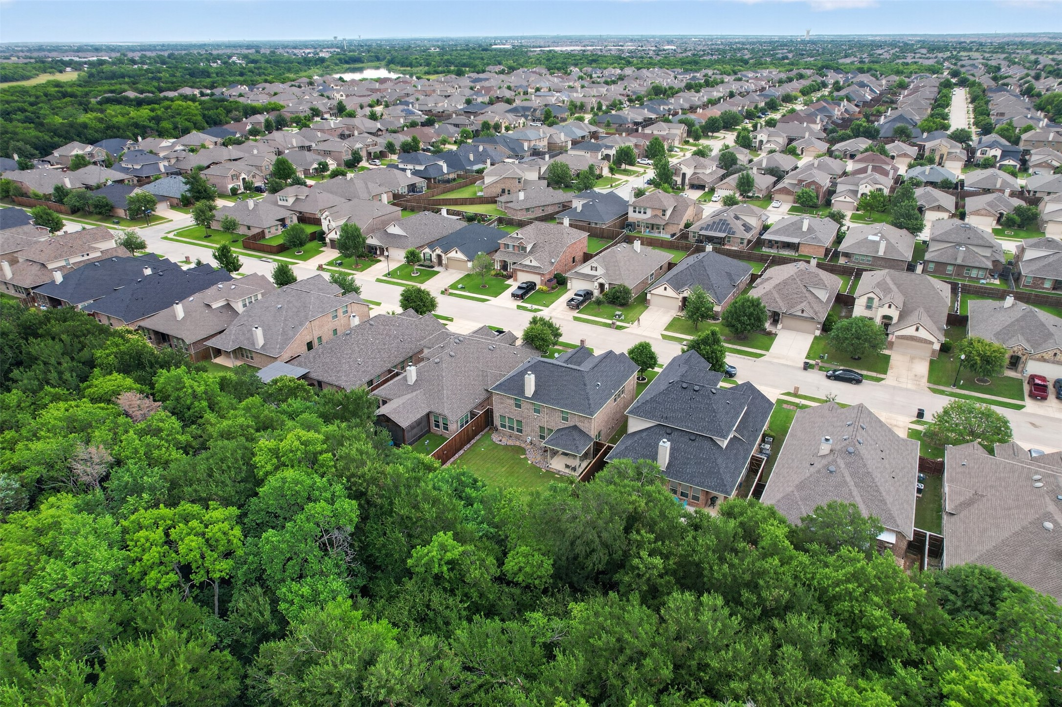 5008 Mcclellan Drive Frisco TX 75036