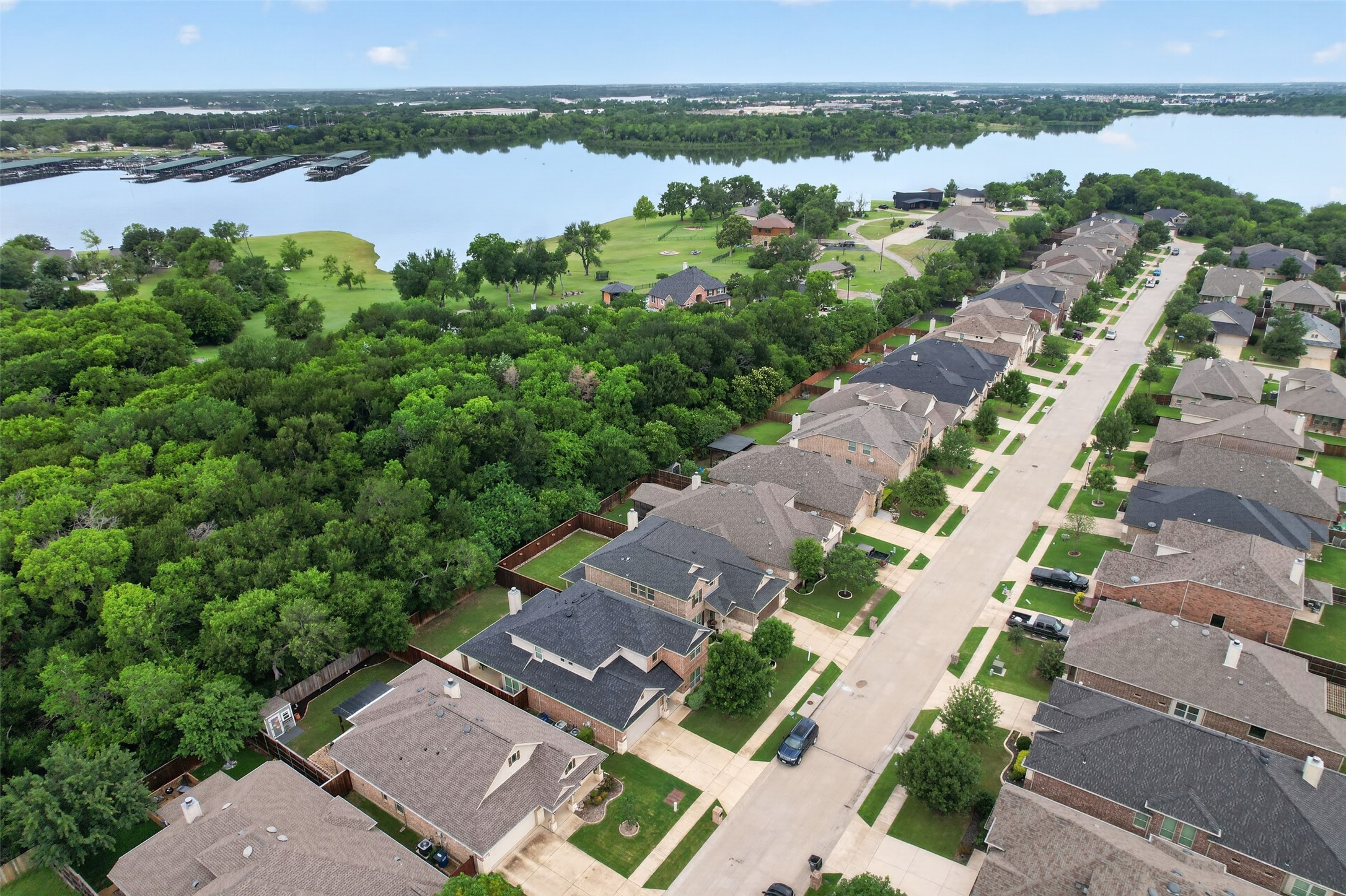 5008 Mcclellan Drive Frisco TX 75036