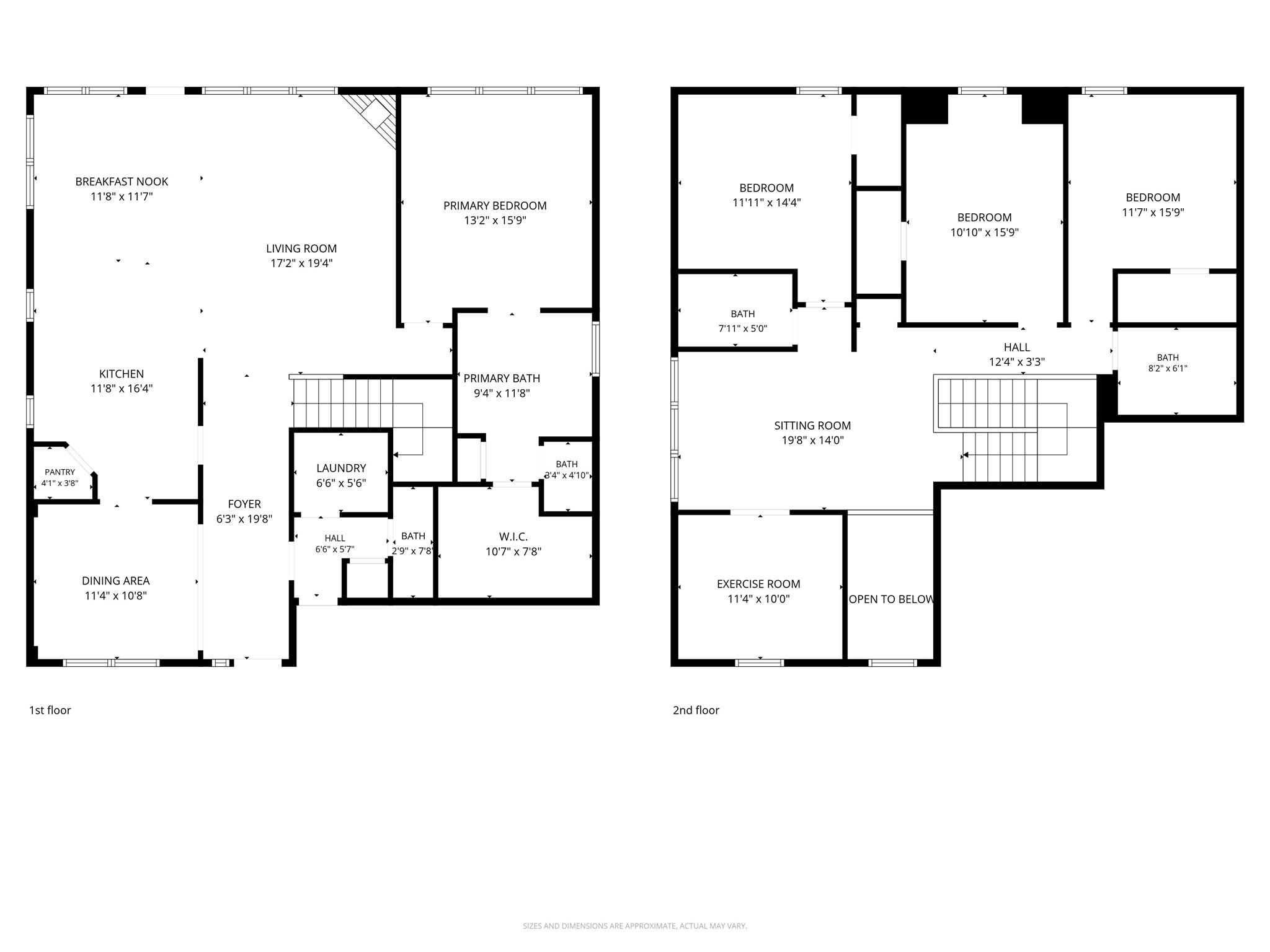 5008 Mcclellan Drive Frisco TX 75036