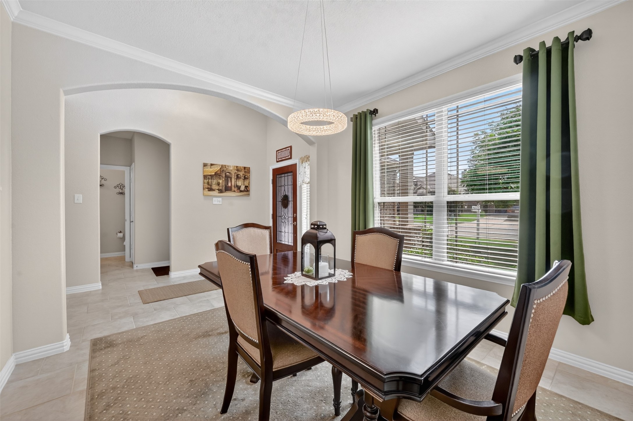 5008 Mcclellan Drive Frisco TX 75036