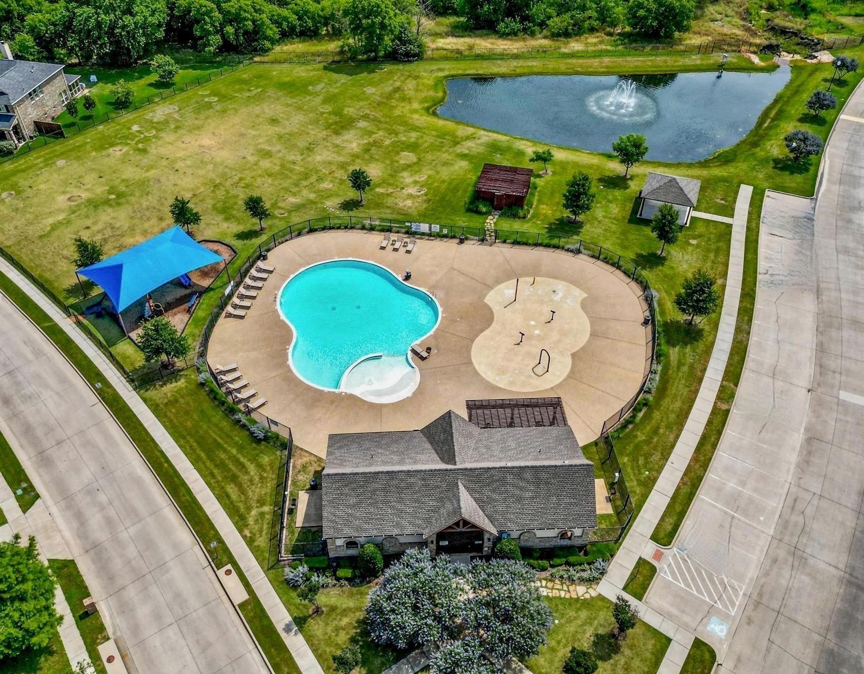 5008 Mcclellan Drive Frisco TX 75036