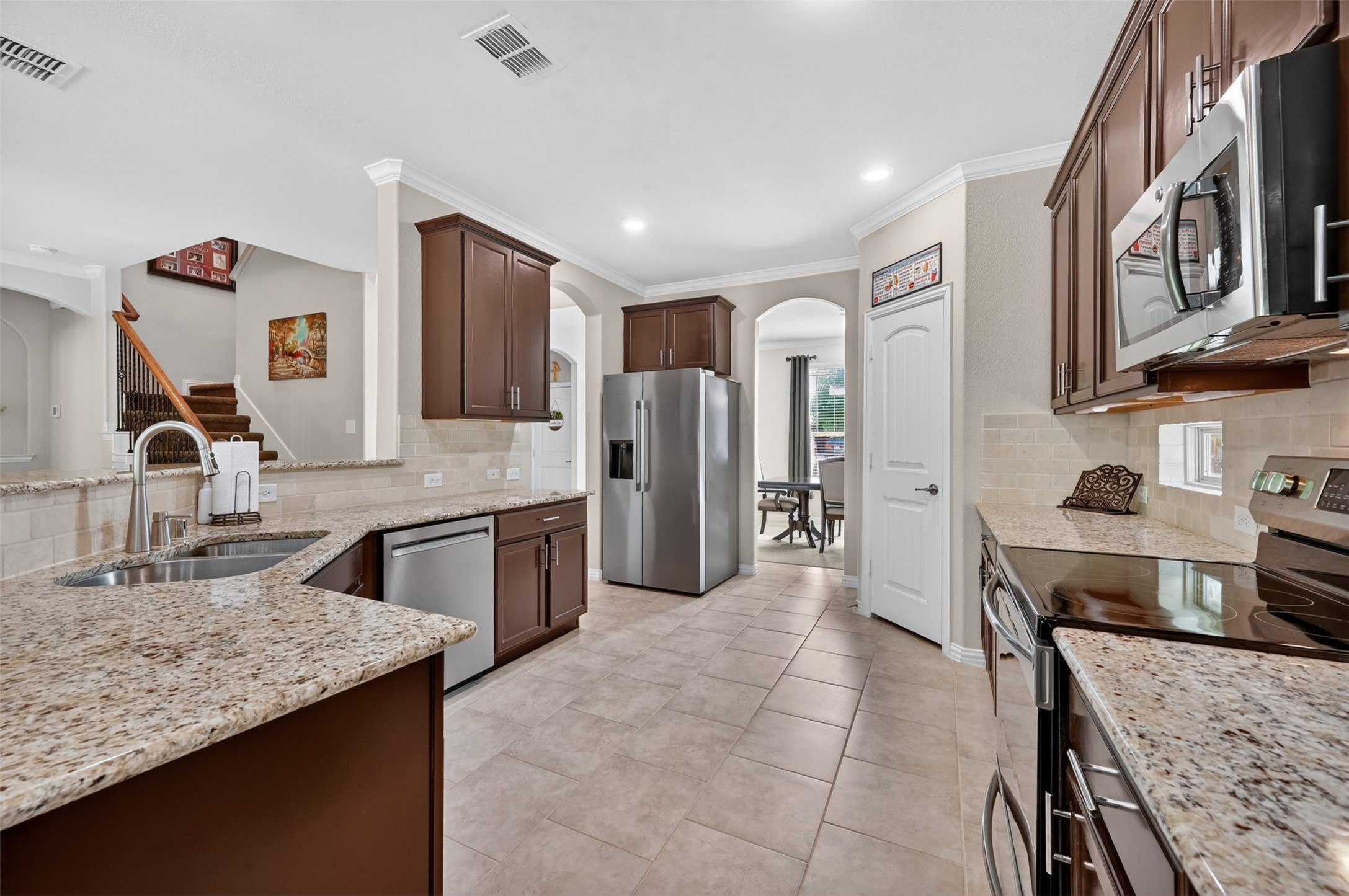 5008 Mcclellan Drive Frisco TX 75036
