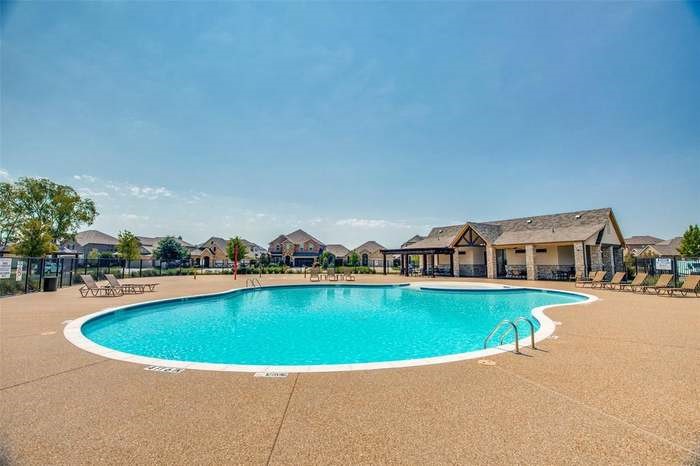 5008 Mcclellan Drive Frisco TX 75036