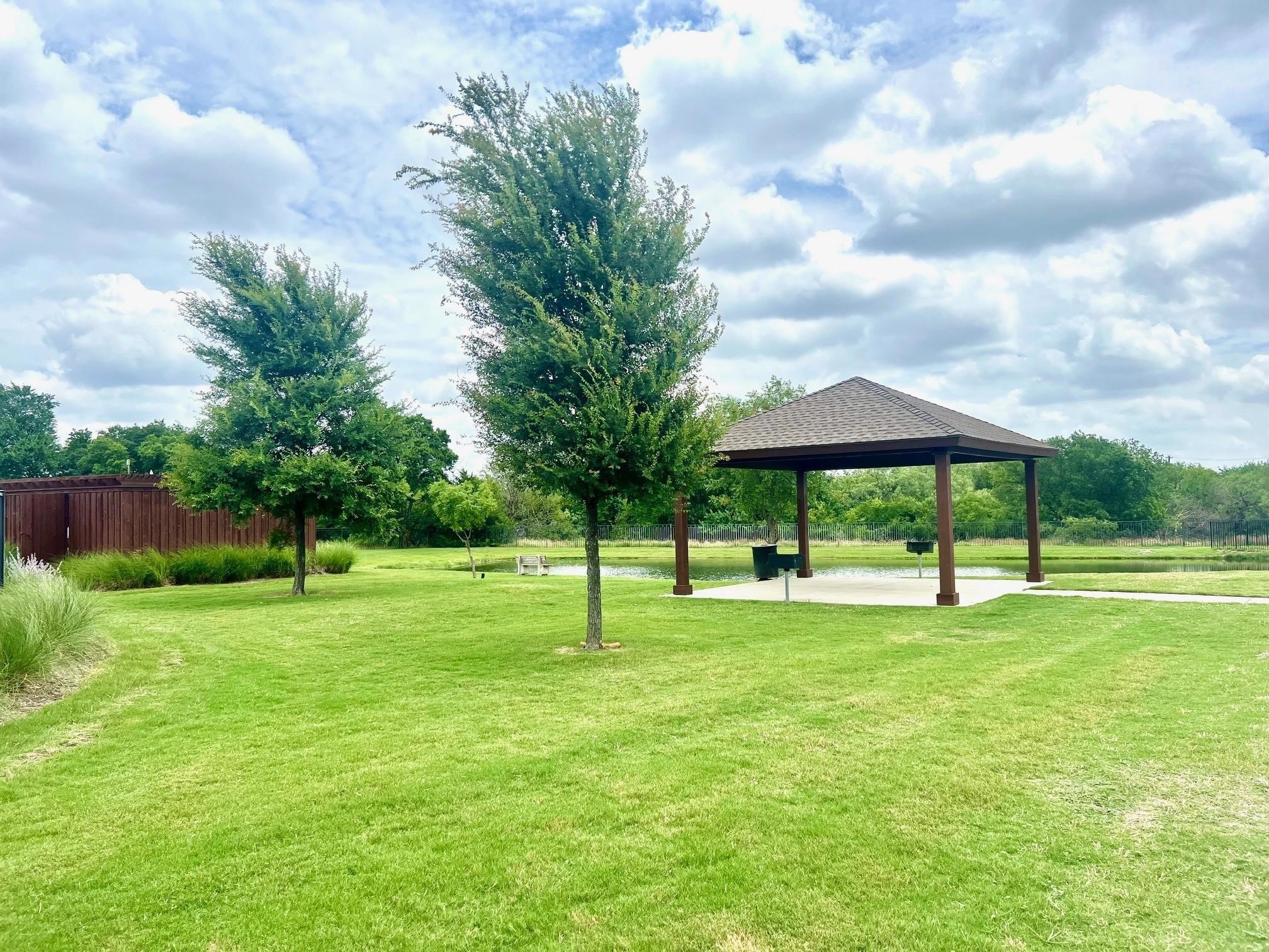 5008 Mcclellan Drive Frisco TX 75036