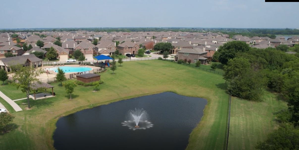 5008 Mcclellan Drive Frisco TX 75036