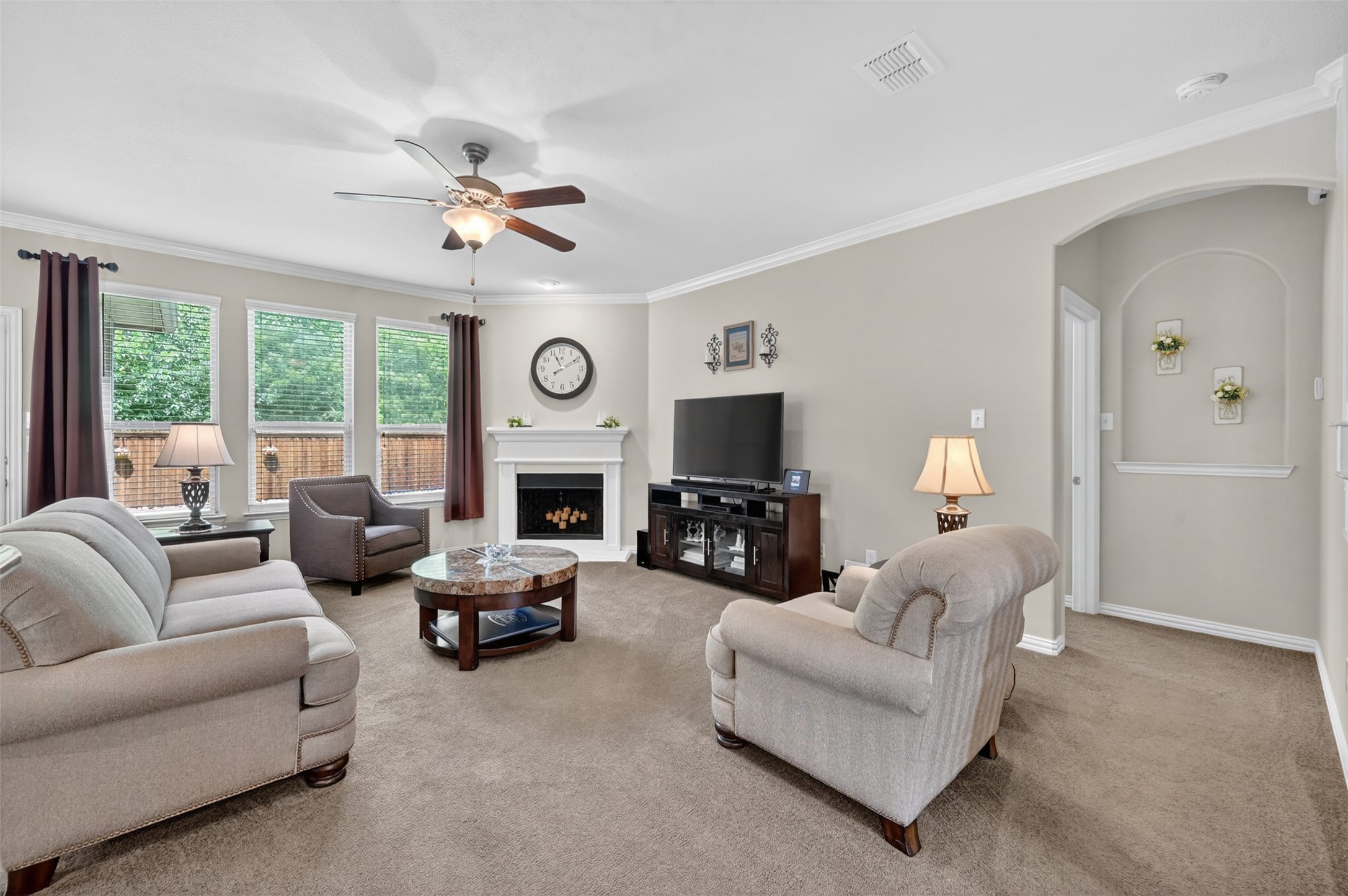 5008 Mcclellan Drive Frisco TX 75036