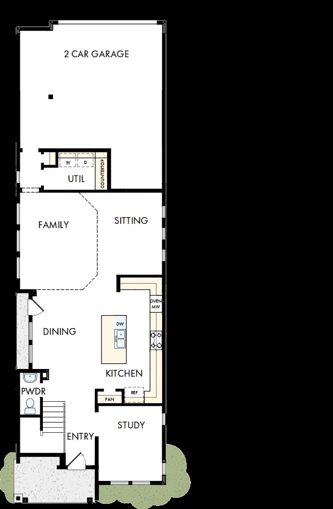 1622 Roundup Way Argyle TX 76226