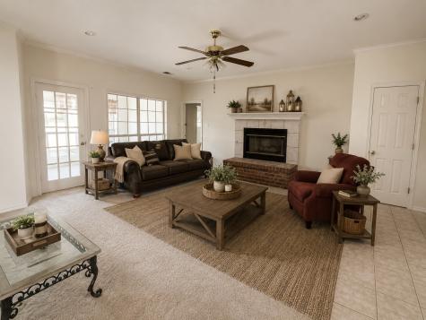 3366 County Road 4762 Sulphur Springs TX 75482