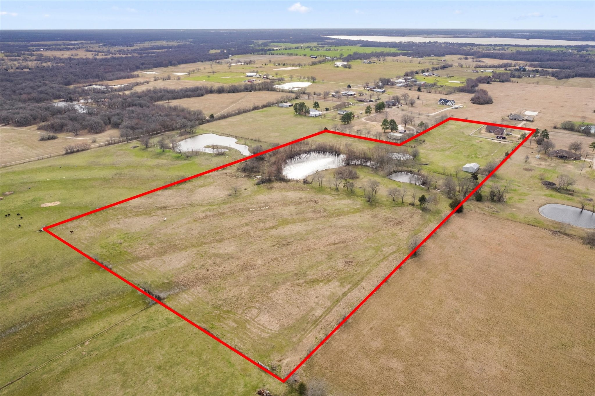 3366 County Road 4762 Sulphur Springs TX 75482