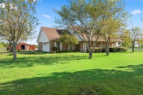 3366 County Road 4762 Sulphur Springs TX 75482