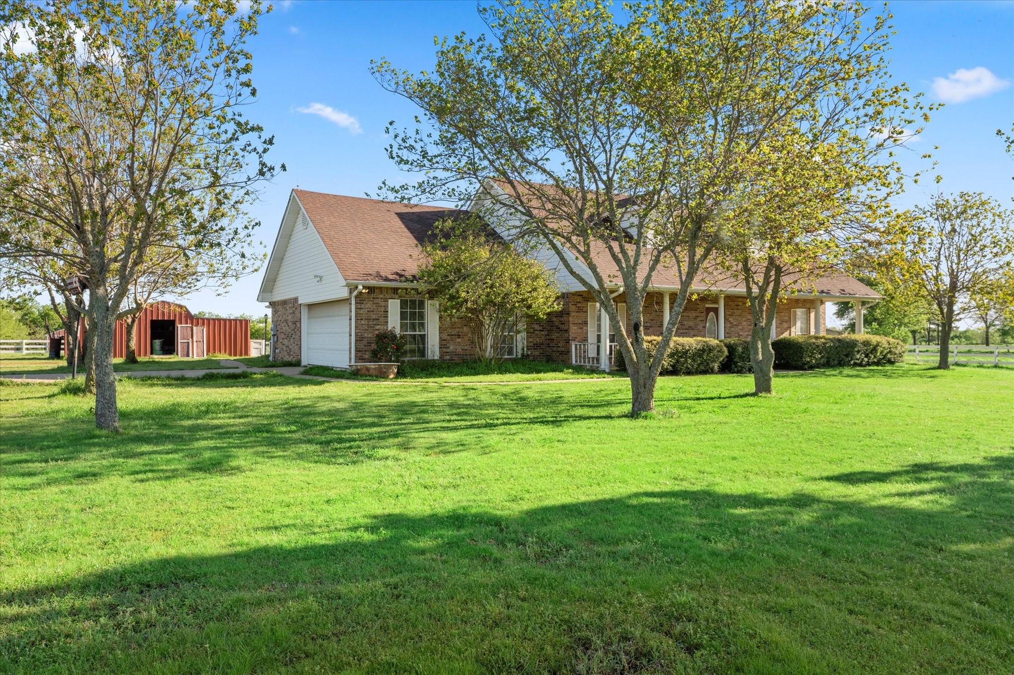 3366 County Road 4762 Sulphur Springs TX 75482