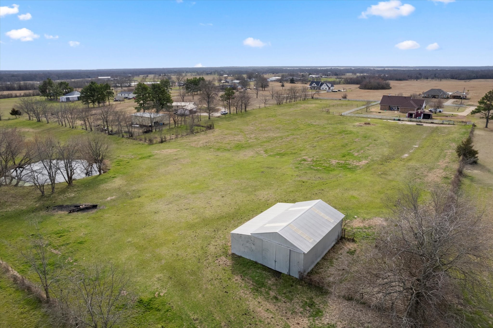 3366 County Road 4762 Sulphur Springs TX 75482