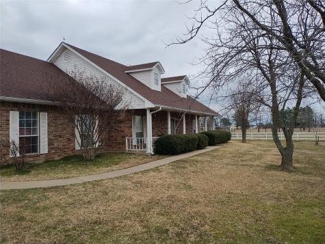 3366 County Road 4762 Sulphur Springs TX 75482