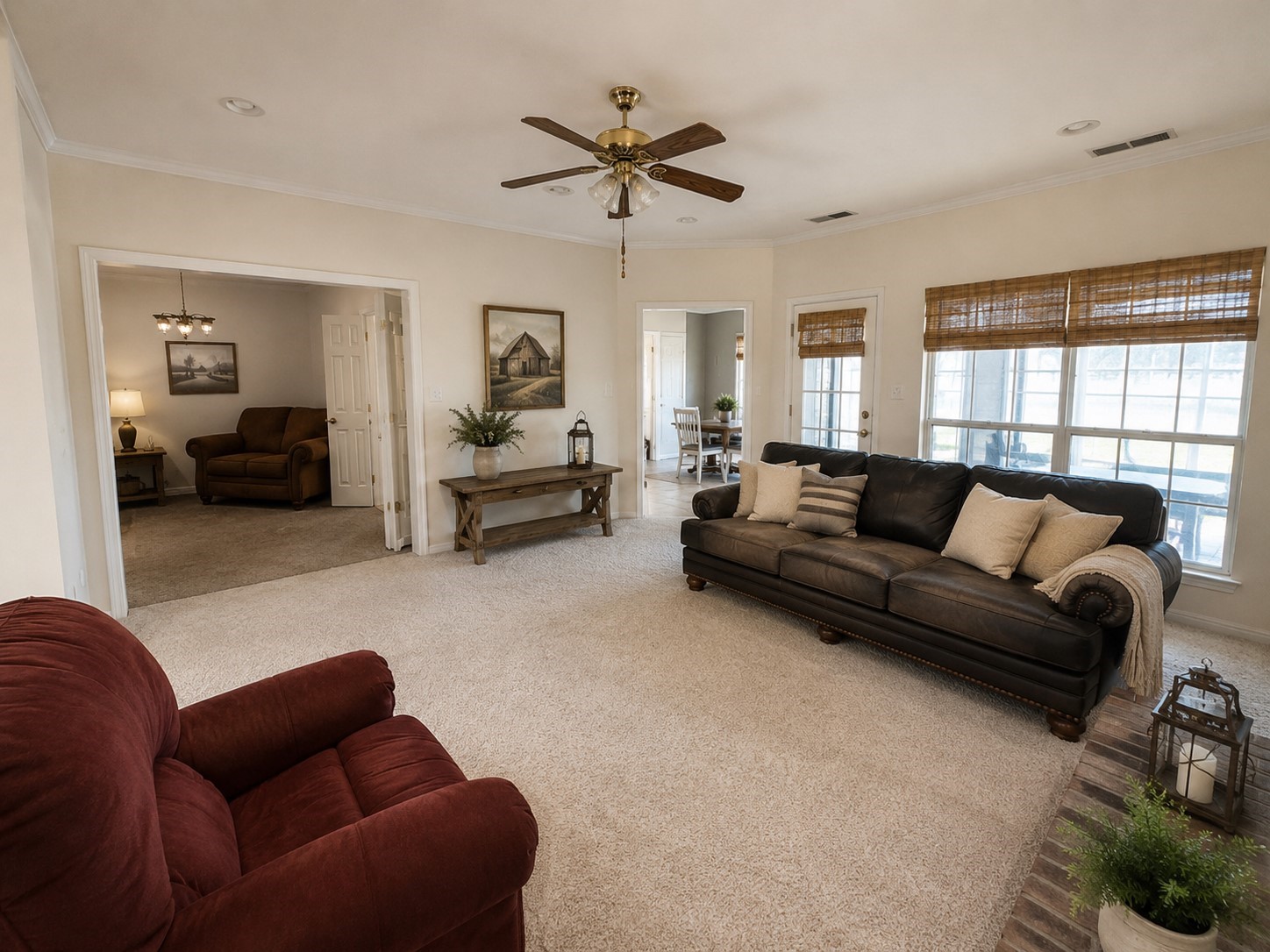 3366 County Road 4762 Sulphur Springs TX 75482