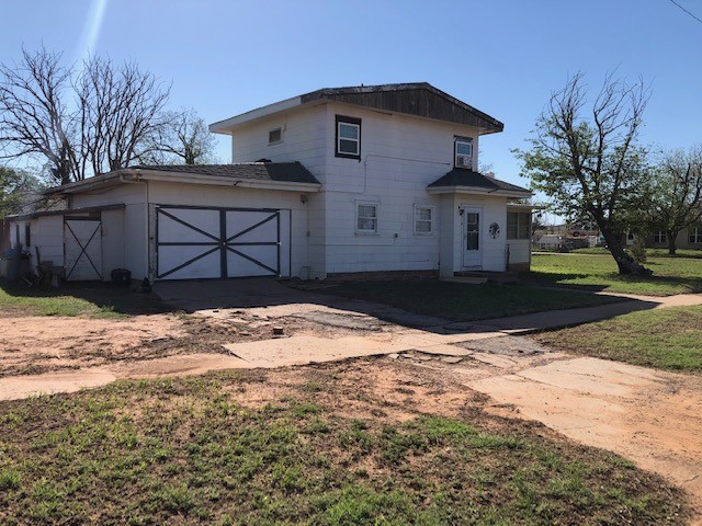 404 N Mckinley Avenue Rotan TX 79546