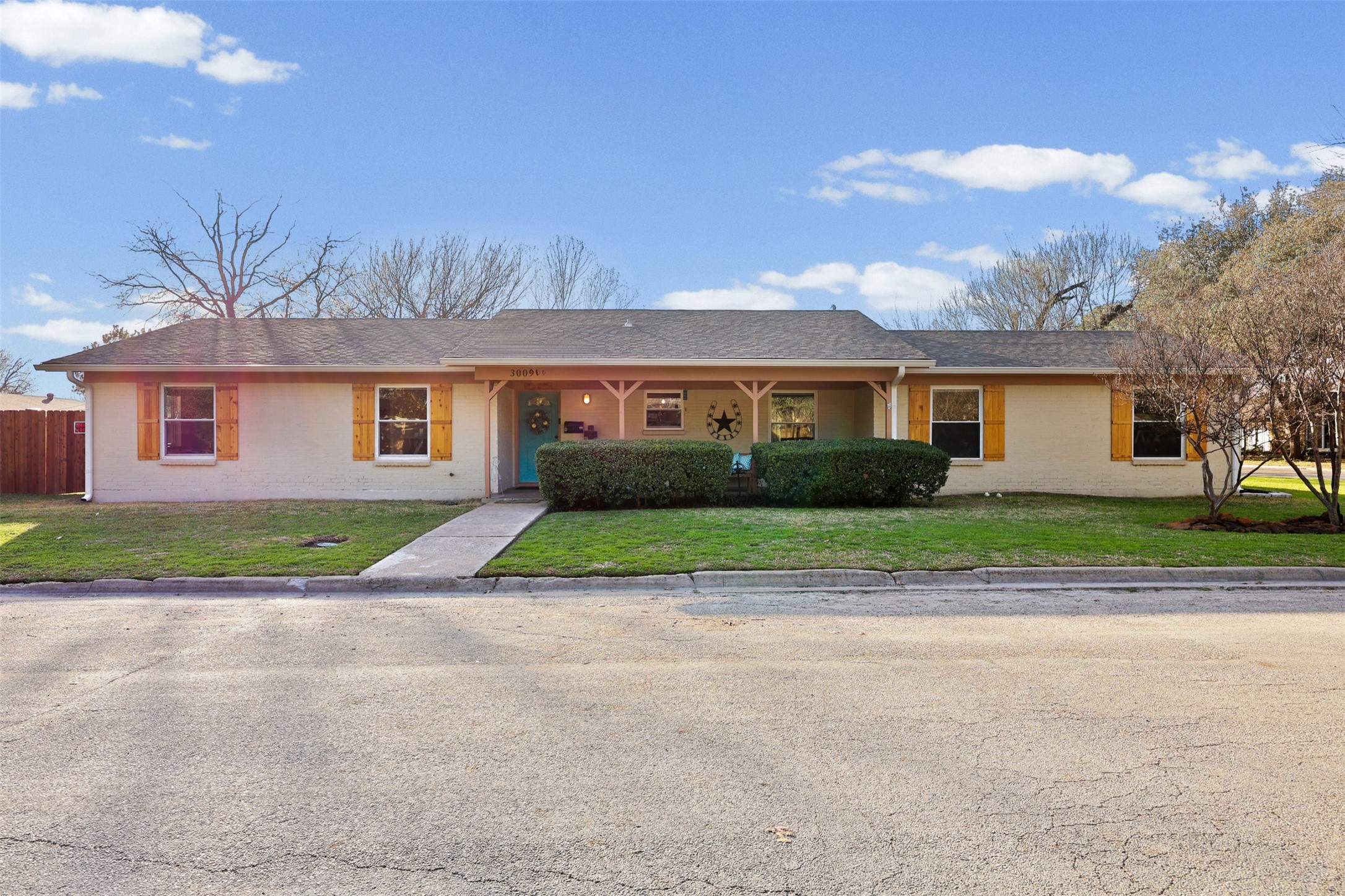 3009 Faye Drive Richland Hills TX 76118