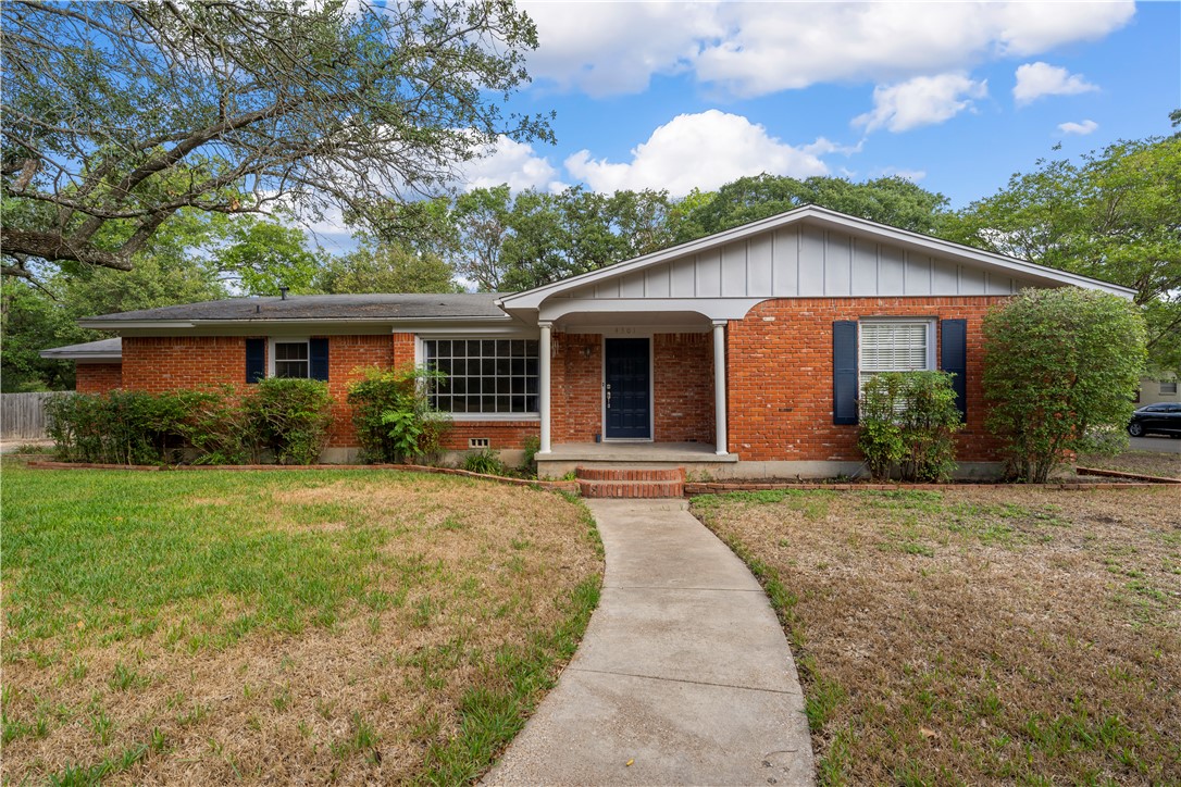 4301 Denton Circle Waco TX 76710