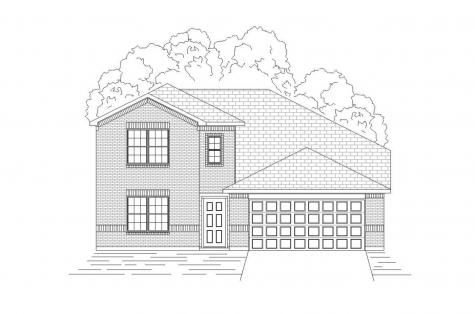 1714 Vine Brook Road Wylie TX 75098