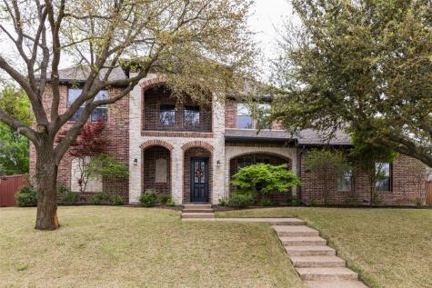3212 Springbranch Drive Richardson TX 75082