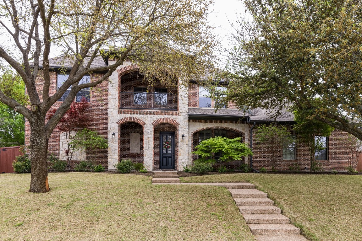 3212 Springbranch Drive Richardson TX 75082