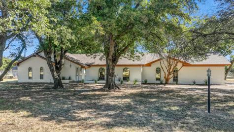 11001 Oak Grove Road S Burleson TX 76028