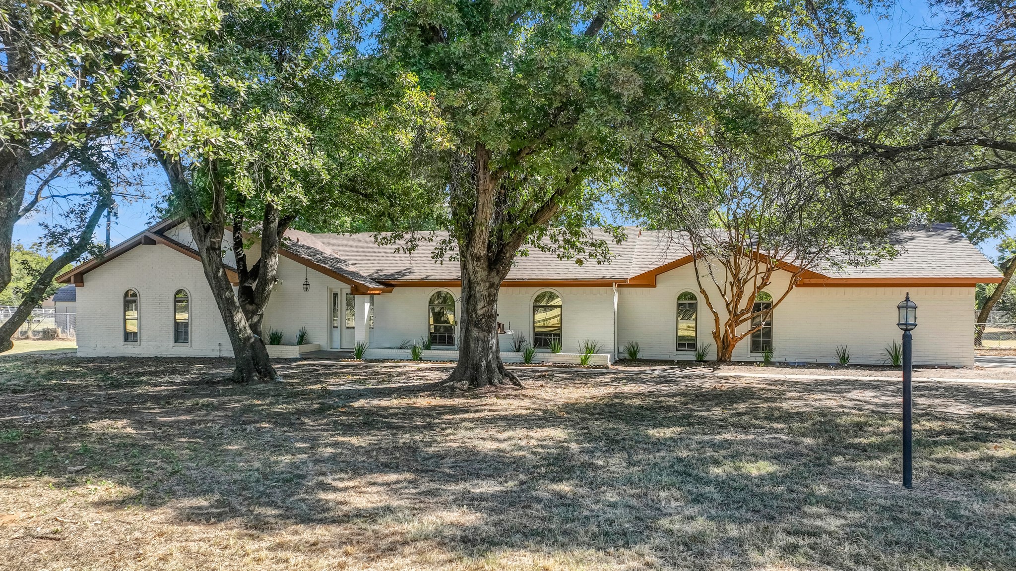 11001 Oak Grove Road S Burleson TX 76028