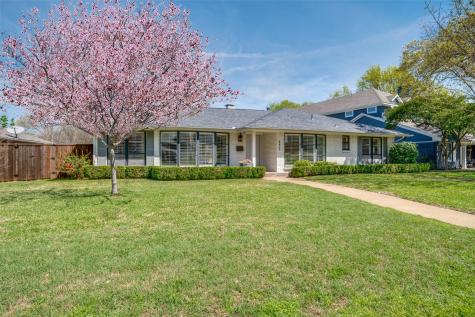 9421 Brentgate Drive Dallas TX 75238