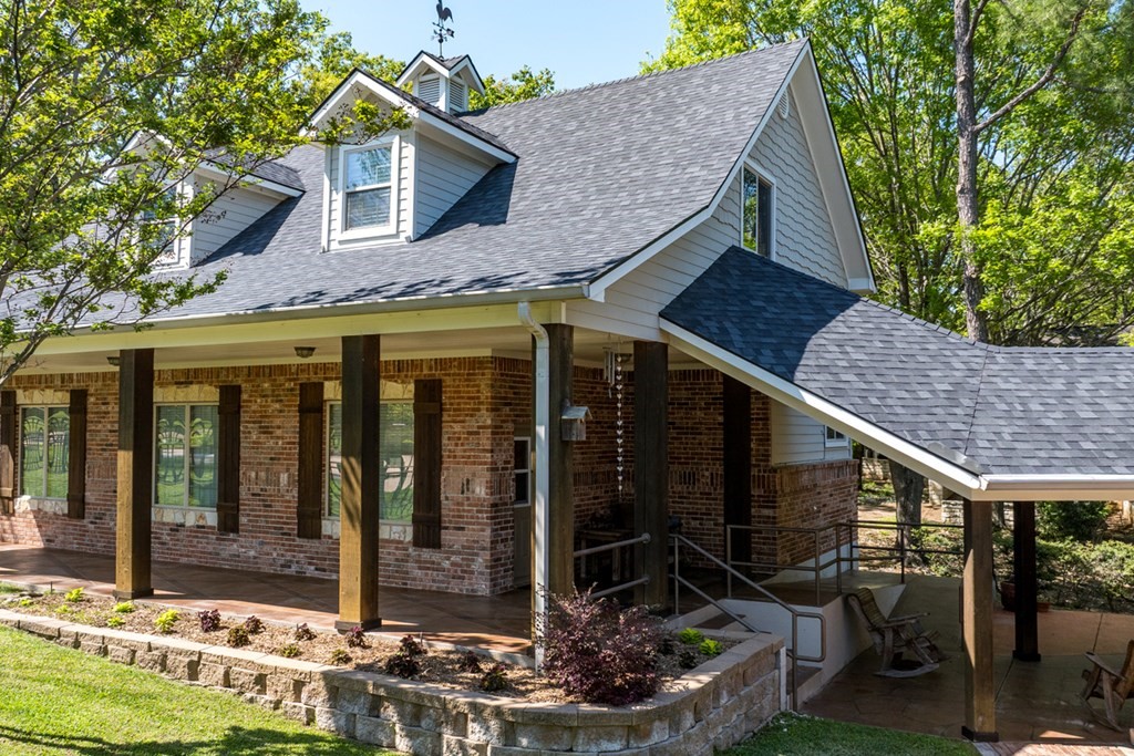 211 N Beverly Drive Malakoff TX 75148