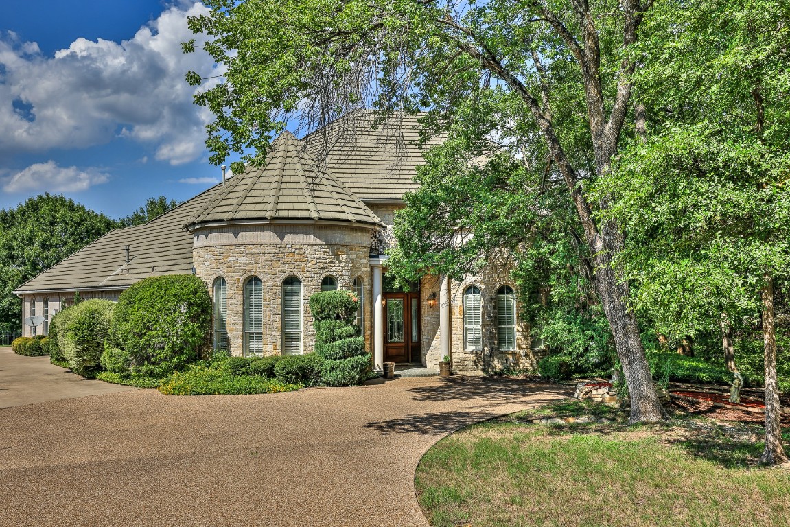 6920 Sanctuary Lane Fort Worth TX 76132