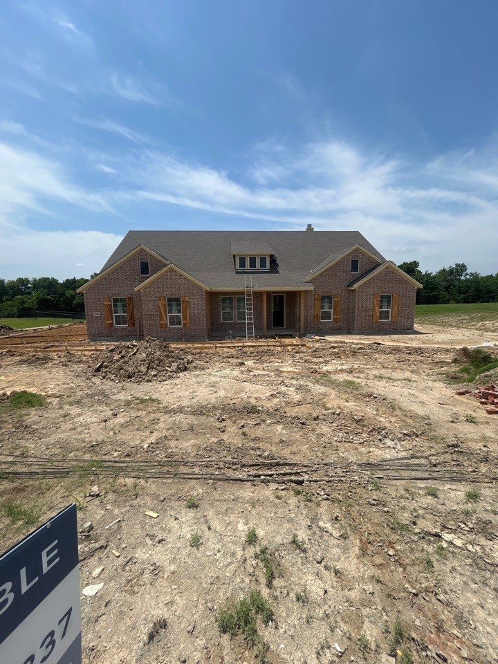903 Perrin Lane Van Alstyne TX 75495
