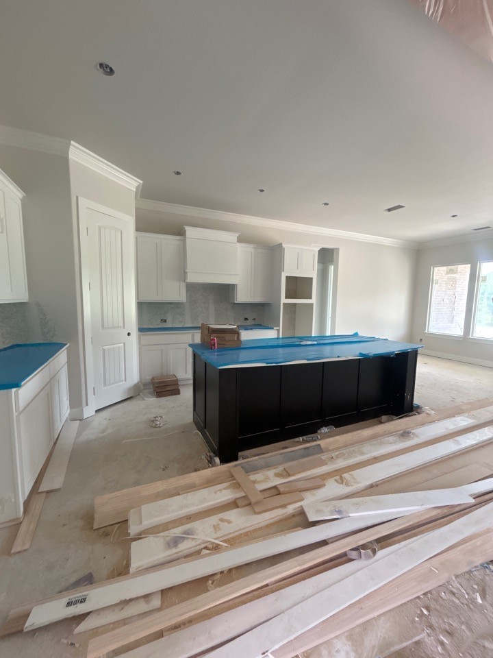 903 Perrin Lane Van Alstyne TX 75495