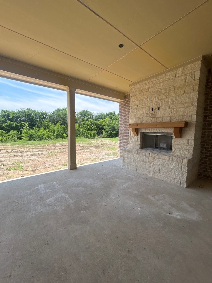 903 Perrin Lane Van Alstyne TX 75495