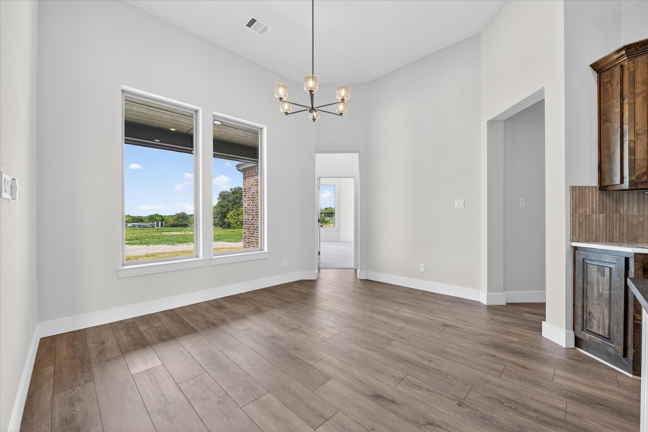 517 Longhorn Drive Springtown TX 76082