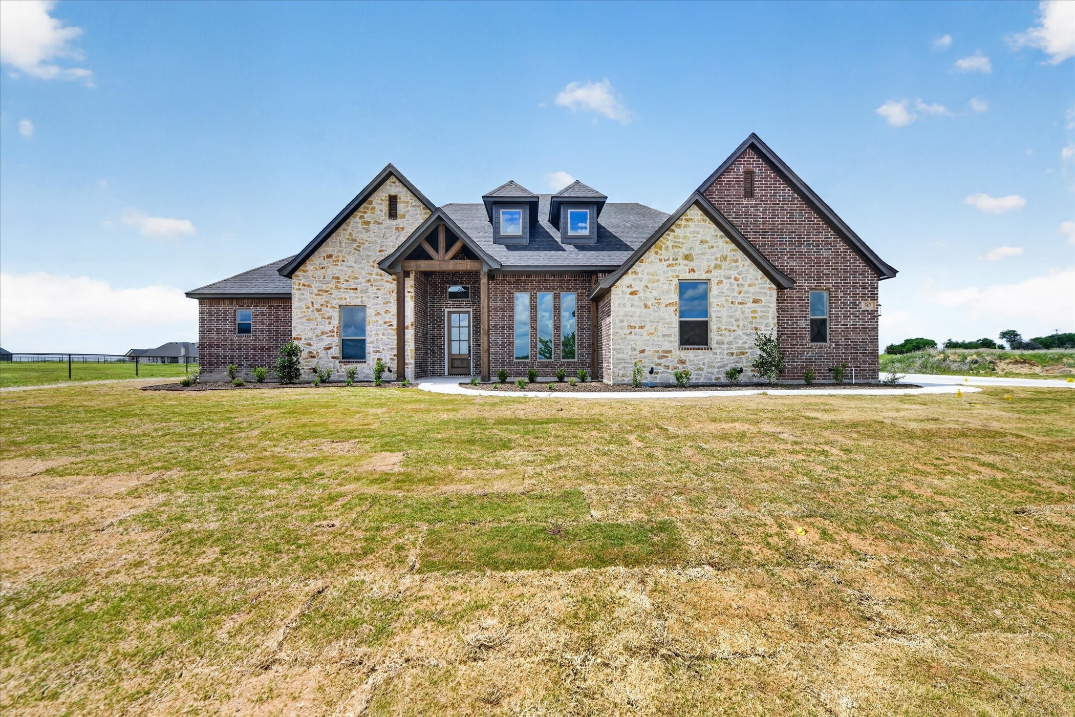 517 Longhorn Drive Springtown TX 76082