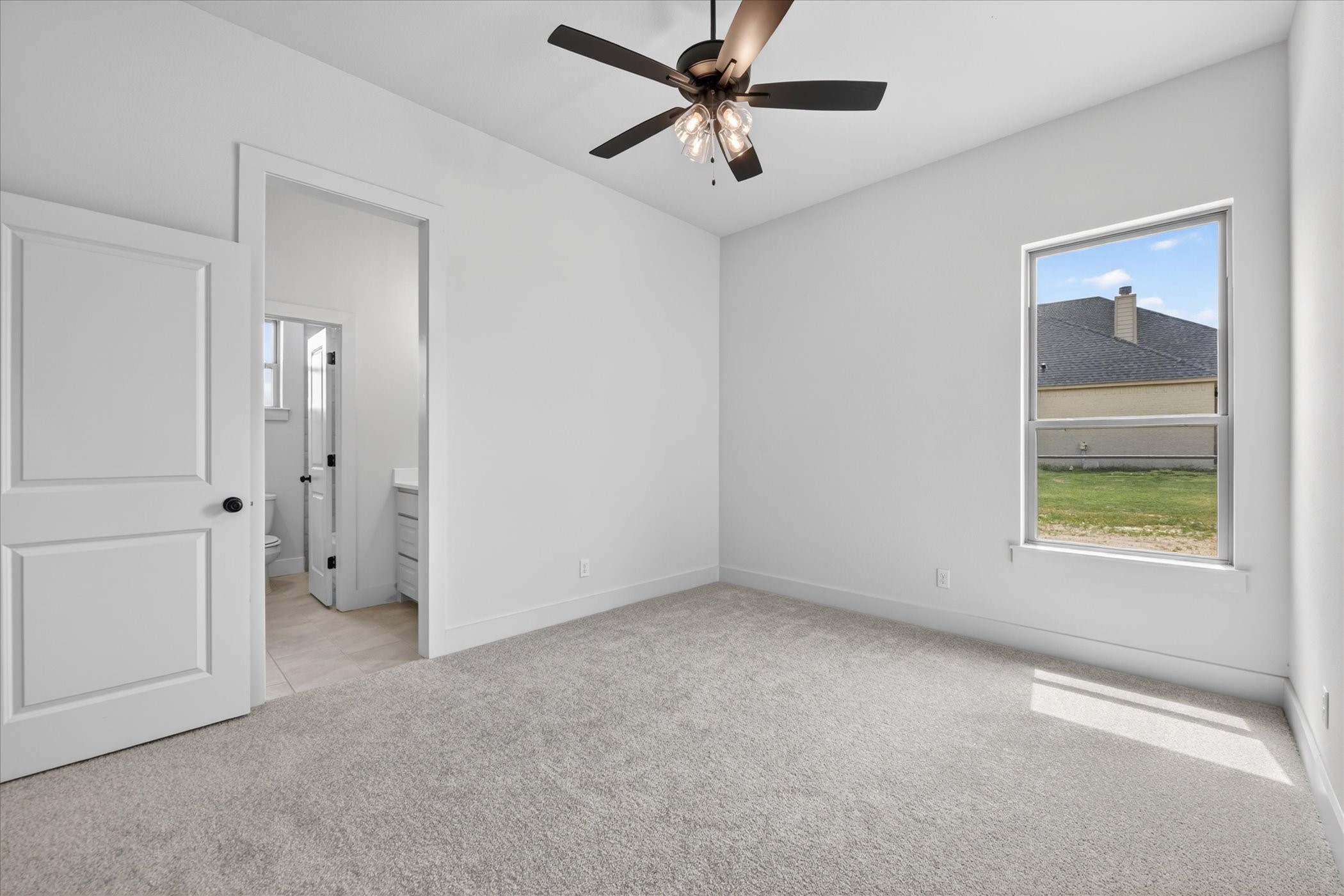 517 Longhorn Drive Springtown TX 76082