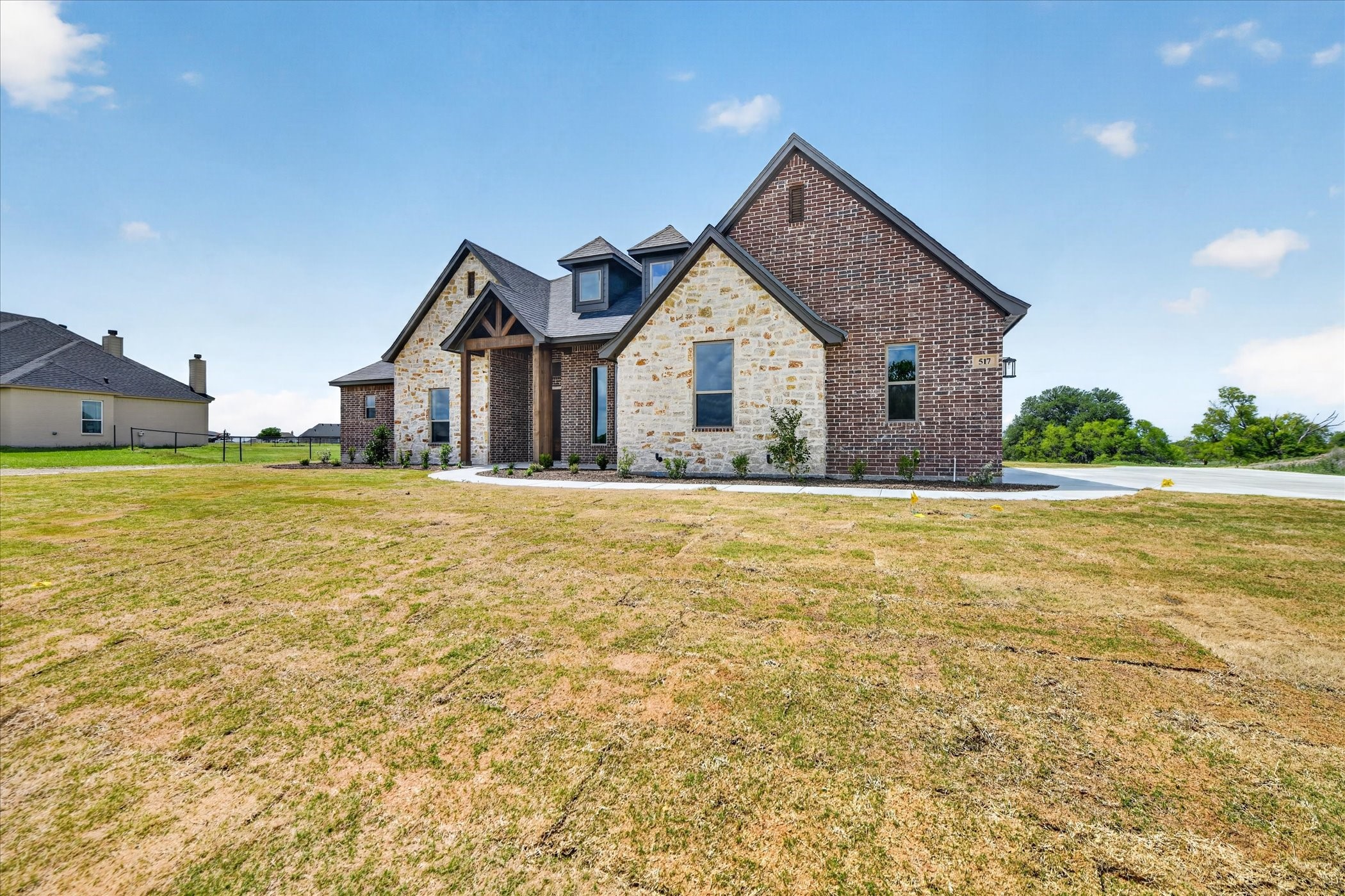 517 Longhorn Drive Springtown TX 76082