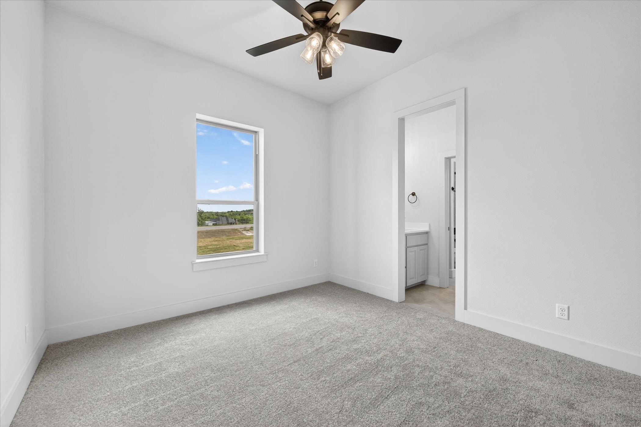 517 Longhorn Drive Springtown TX 76082