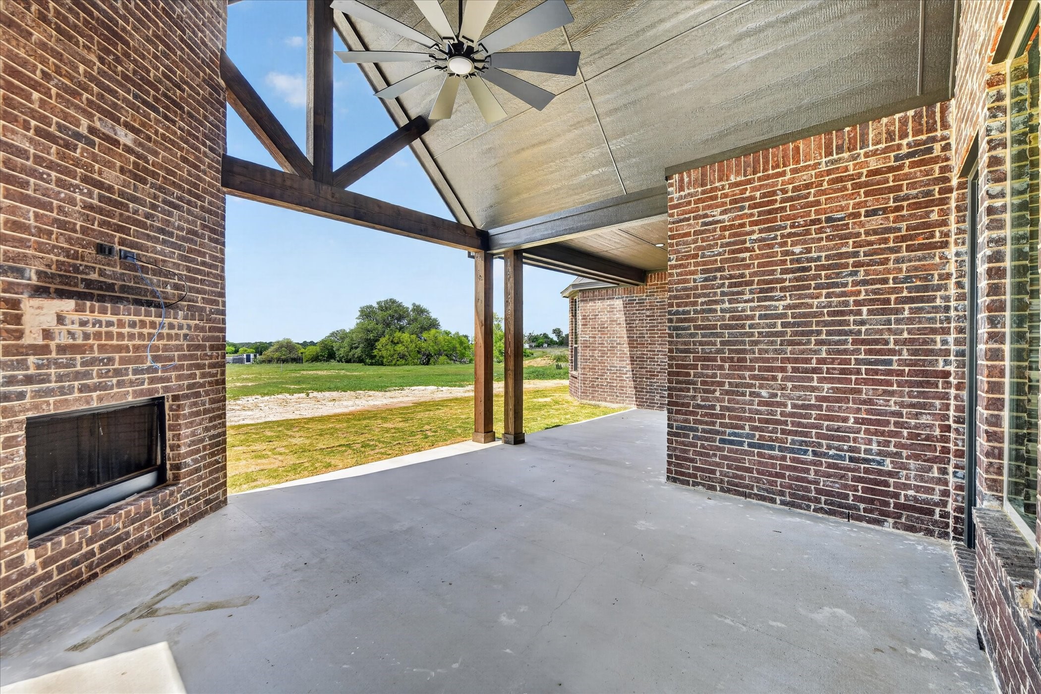 517 Longhorn Drive Springtown TX 76082