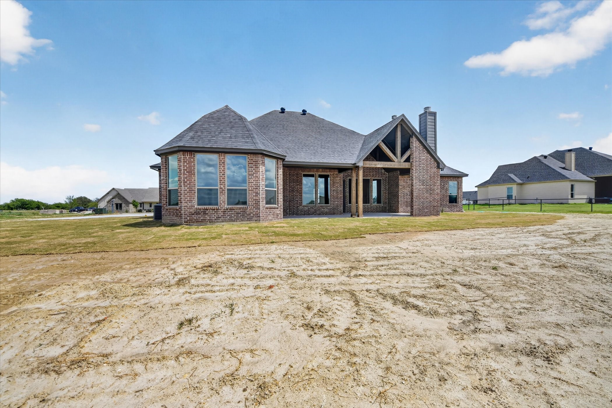 517 Longhorn Drive Springtown TX 76082