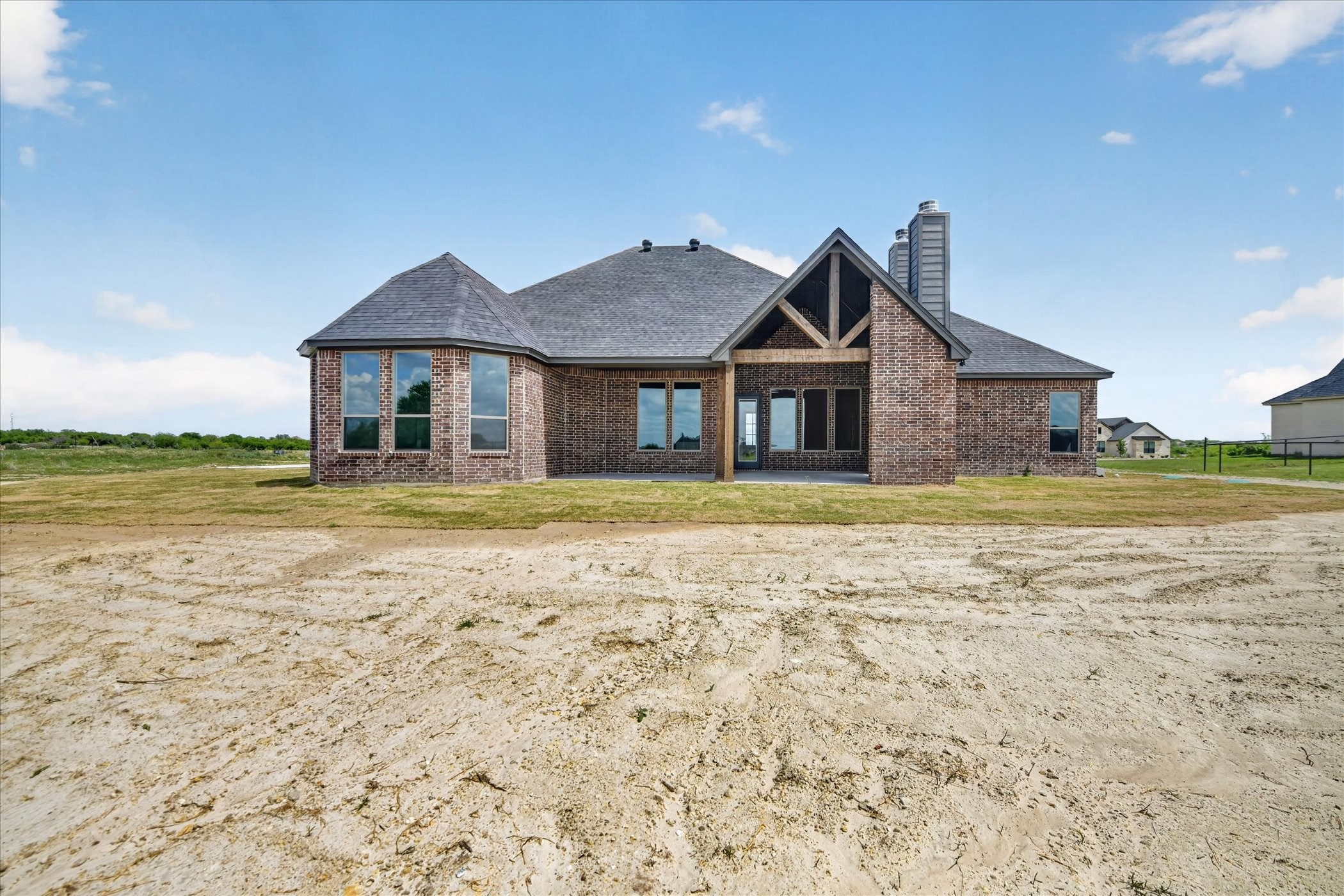 517 Longhorn Drive Springtown TX 76082